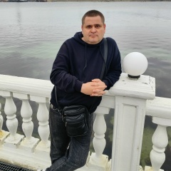 Саня Никрасов, 10.06.1987, Горловка