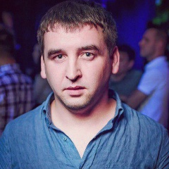 Вадим Вадимов, 20.07, Уфа