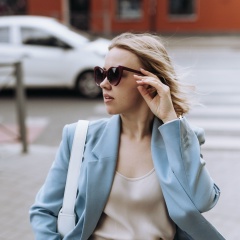 Ксения Жоголь, 09.04