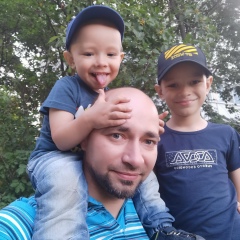 Саша Уайт, 09.09.1983, Санкт-Петербург