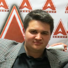 Георгий Вабищевич, 07.12, Минск