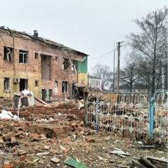 Тетяна Ивановна, 07.08, Мена