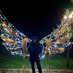 Константин Аксенов, 08.05.1983, Горловка