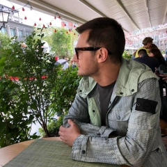 Алексей Кревощапов, 10.04.1981, Москва