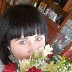 Надежда Николаева