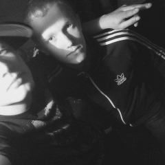 Илья Саратов, 10.01, Припять