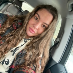 Катя Терёхина, 03.01.1991, Оренбург