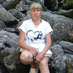 Наталья Зубакина, 06.08.1980, Екатеринбург