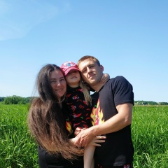 Maybe Mary, 25.05, Калининград