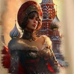 Татьяна Калинина, 30.07, Нальчик