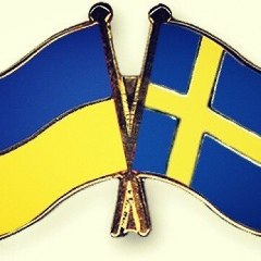 Україна Швеція, 11.08.1989, Stockholm