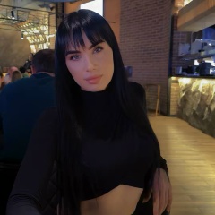 Dariya Dron, 07.08, Горловка