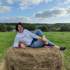 Светлана Ившина, 29.06, Королёв