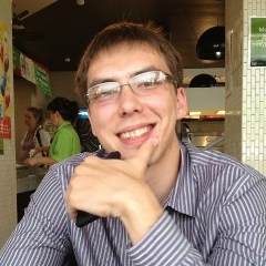 Алексей Артёмов, 22.09.1987, Москва