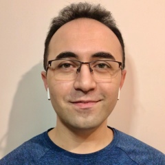 Tamaz Andriashvili, 03.01.1985, Тбилиси
