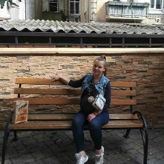 Катюшка Фенченко, 23.11