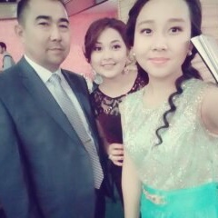 Ержан Мырзалы, 11.02.1974, Кызылорда