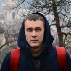 Игорь Елаев, Тюмень