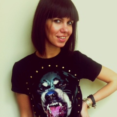 Таня Коваленко, 05.10, Днепр (Днепропетровск)