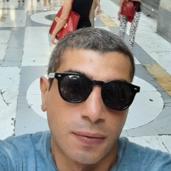 Tazo Basilashvili, 03.10.1990, Рустави