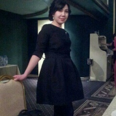 Мадина Темешова, 05.03.1984, Астана