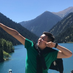 Абзал Исабеков, 27.07