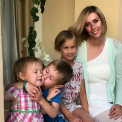 Наталия Синковец, 07.07.1986, Минск