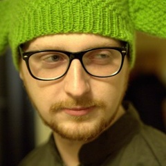 Михаил Клавиатуров, 10.12, Москва