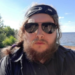 Роман Ершов, 08.09, Санкт-Петербург