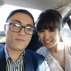 Алия Хайрушева, 25.07, Саратов