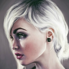 Юлия Литовченко, 25.07, Актобе