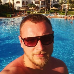 Роман Сах, 05.07, Киев