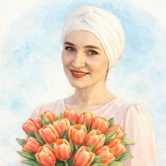 Расиля Гимазова, 16.05.1994, Нижнекамск