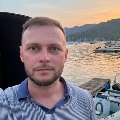 Андрей Косяченко, 18.03.1983, Владивосток