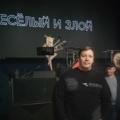 Максим Коробовцев, 27.06.1974, Самара