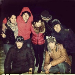 Бауыржан Алиев, 31.07.1993, Алматы