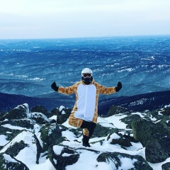 Иван Шухов, 07.05