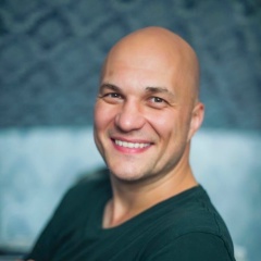 Юрий Ярушников, 20.01, Москва