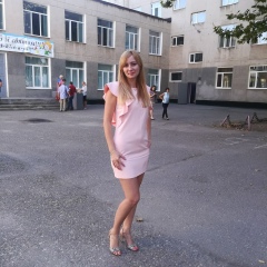 Татьяна Витвицкая, Одесса