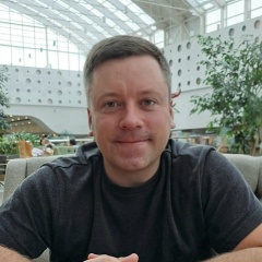 Игорь Predi, 27.08, Москва