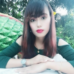 Daw Chaw, 11.11.1990, Phuket