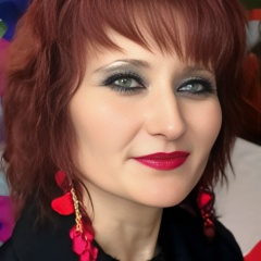 Анна Борисова, 11.01, Улан-Удэ