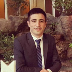 Fuad Muradov, 08.07, Баку