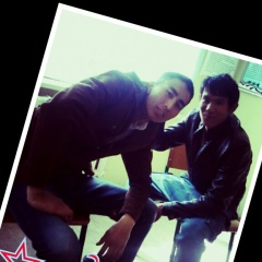 Islam Menlibaev, 04.09.1996