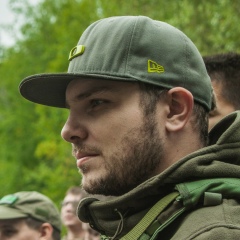 Илья Романов, Москва