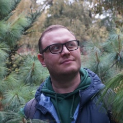Николай Мельников, 09.03.1987, Москва