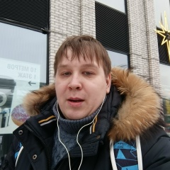 Сергей Кузнецов, Набережные Челны