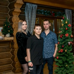 Александр Храмов, 21.02.1990, Октябрьский