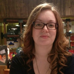 Анастасия Сухорукова, 09.01.1987, Санкт-Петербург