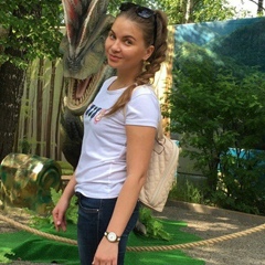 Катерина Кузнецова, 17.04